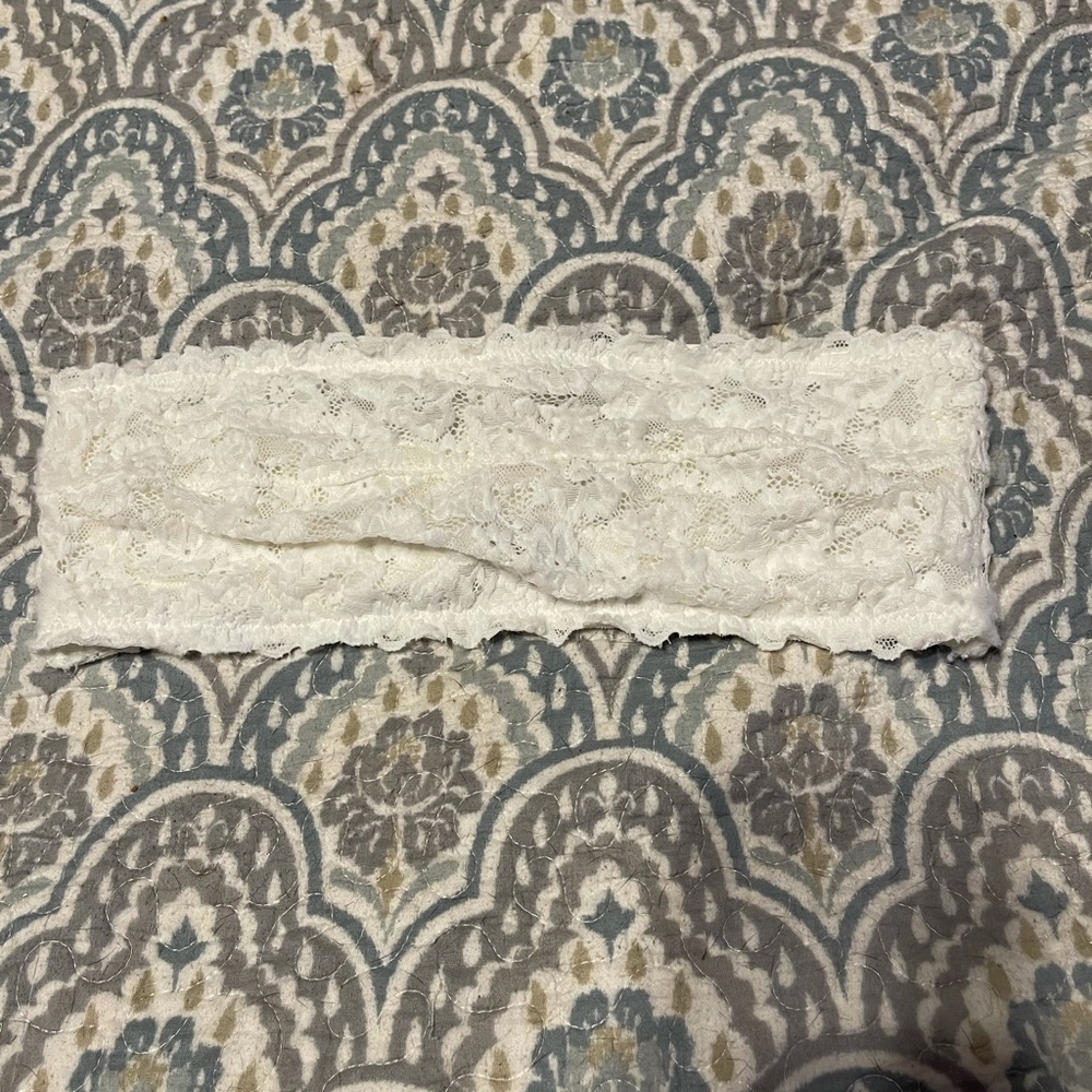 Aerie Bandeau